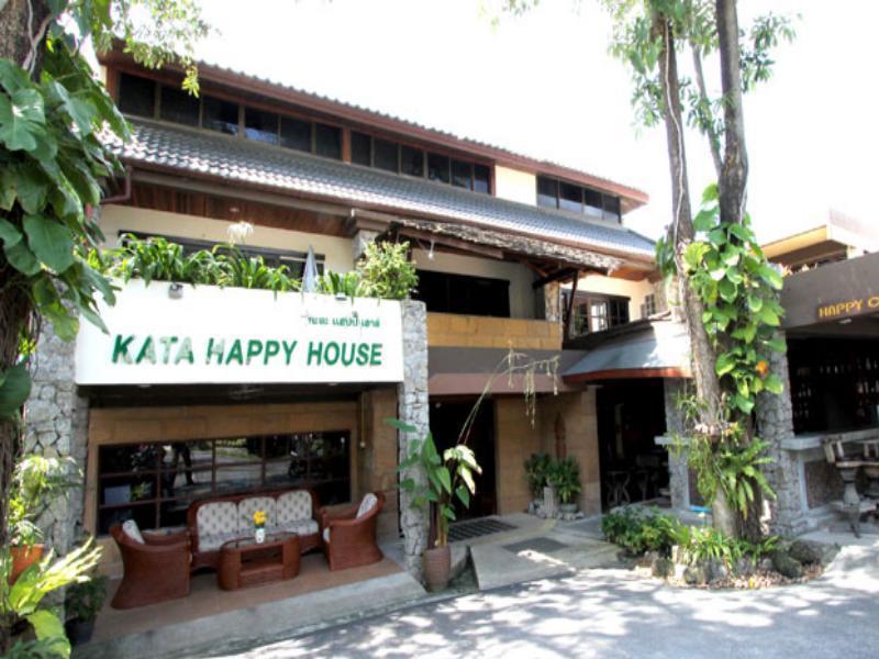 Kata Bella Resort Экстерьер фото
