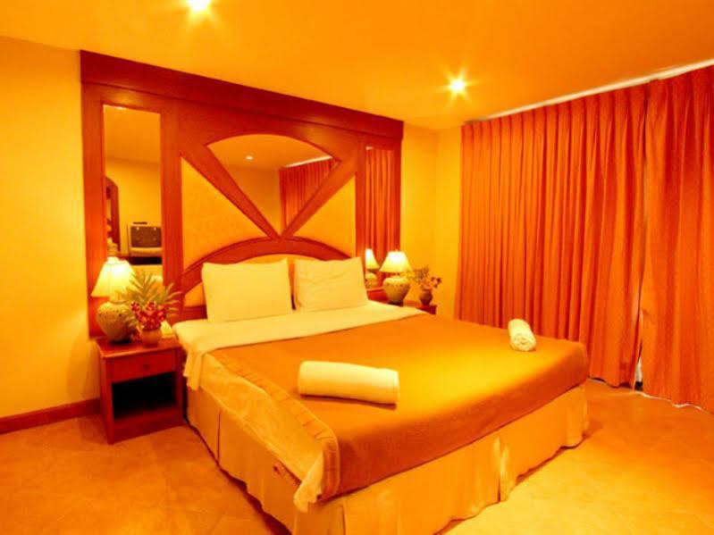 Kata Bella Resort Экстерьер фото